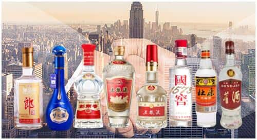 尼木县回收名酒